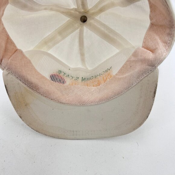 NCAAction! Sportswear Michigan State Spartans Championship White Snapback Hat - Picture 8 of 9